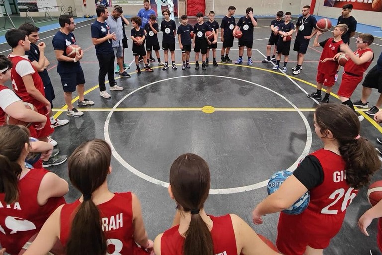“Ponte dell’Adriatico – Torneo Giovanile 2026” a Trinitapoli: presenti anche squadre di Andria