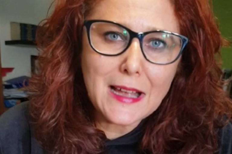 Grazia Di Bari