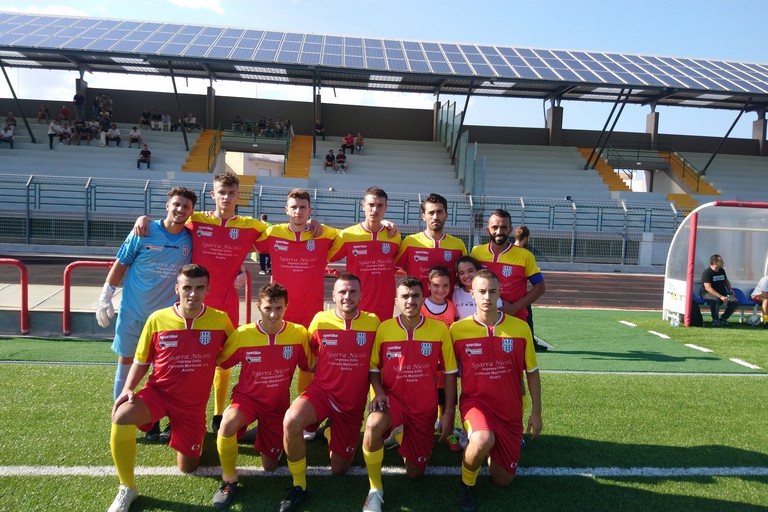 Virtus Andria