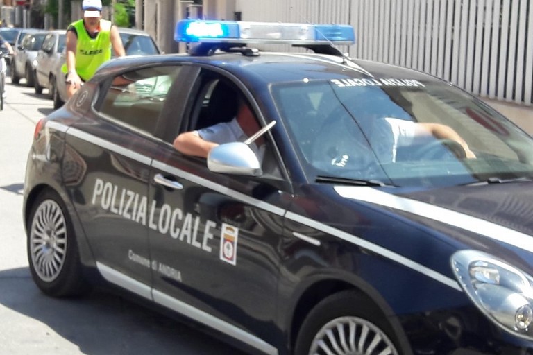 Polizia locale