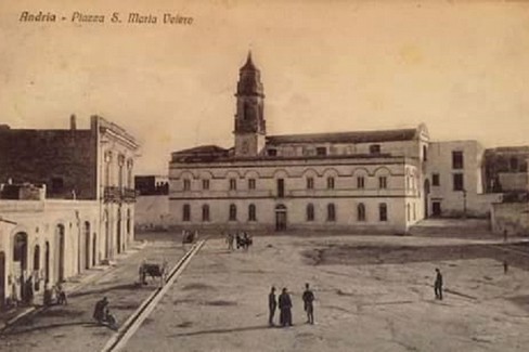 Santa Maria Vetere