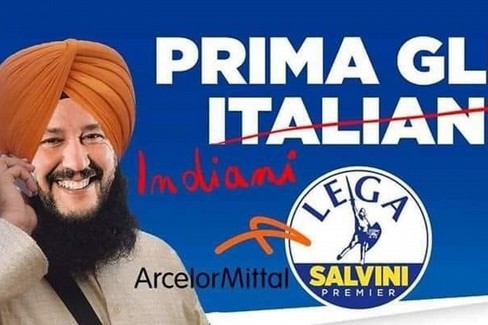 post di Giuseppe D'Ambrosio