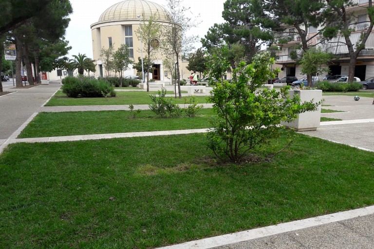 piazza SS. Trinità