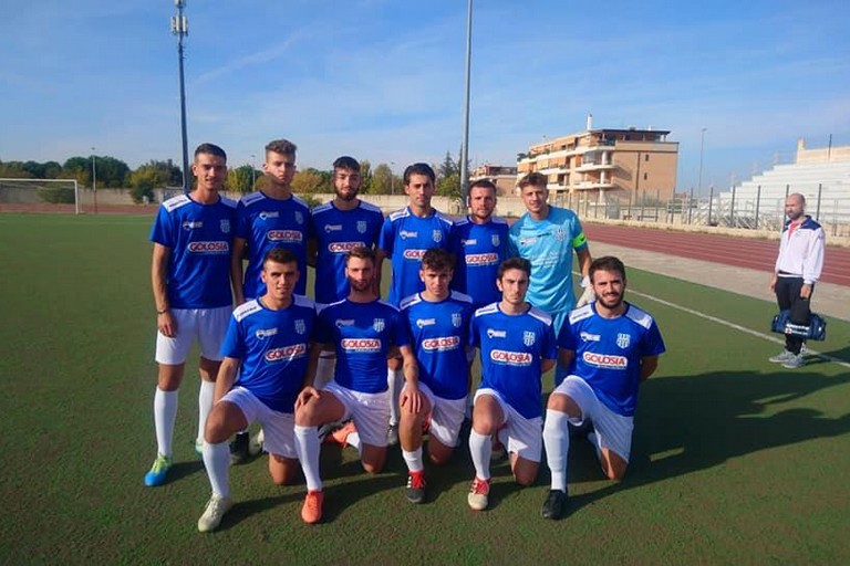 Virtus Andria