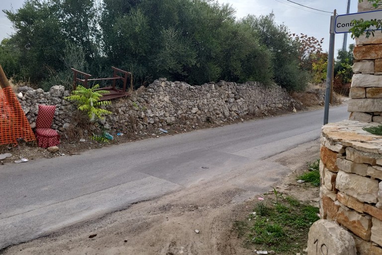 Giro di vite sull'abbandono dei rifiuti