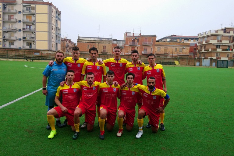 Virtus Andria