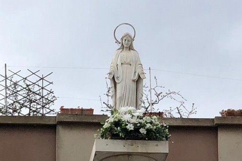 Immacolata Concezione