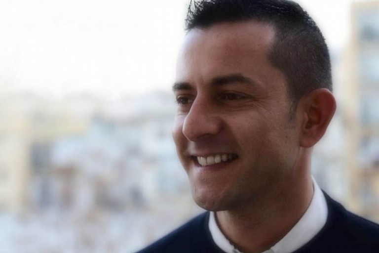 on. Davide Galantino