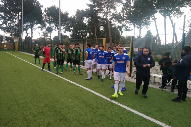 Virtus Andria