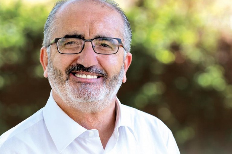 Dino Delvecchio