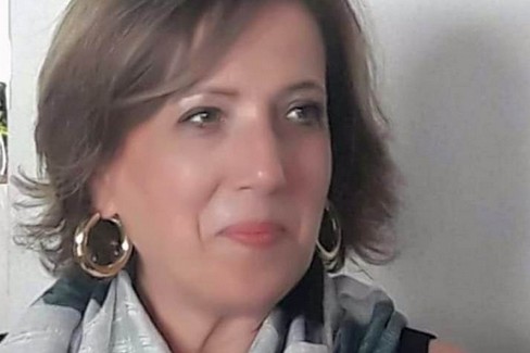 Rosalia Marmo