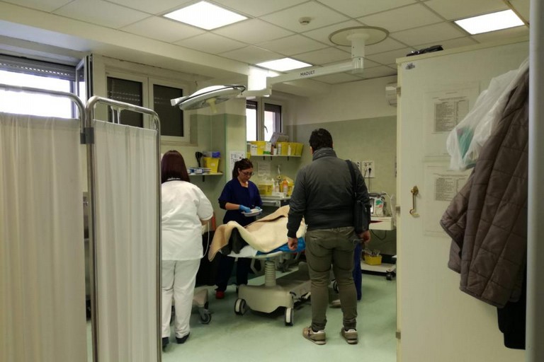 visita medico specialistica