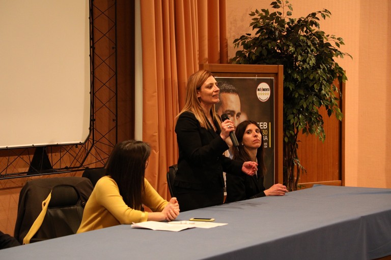 dott.ssa Angela Bruna Piarulli