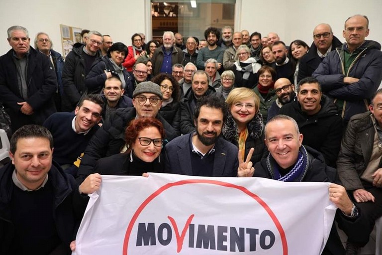 M5S