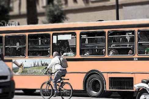 trasporto pubblico locale