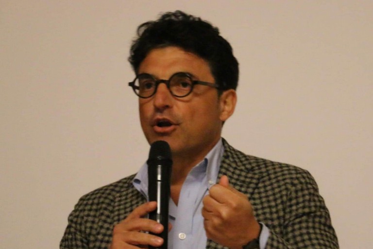 Giovanni Vurchio
