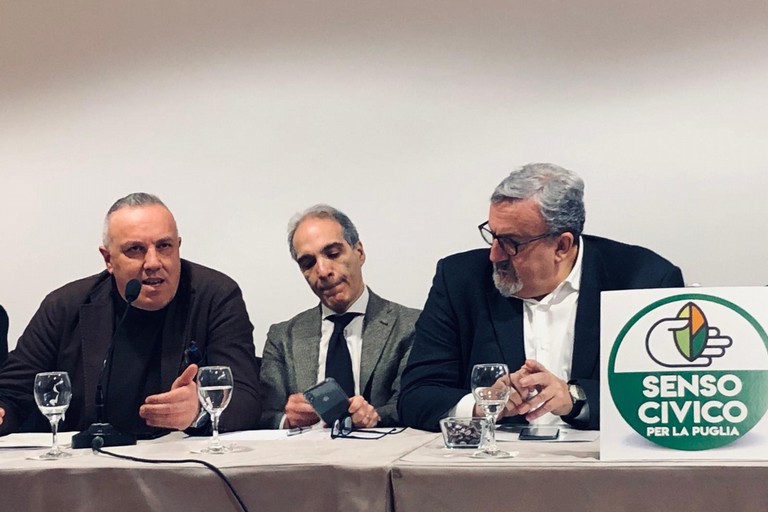 movimento politico