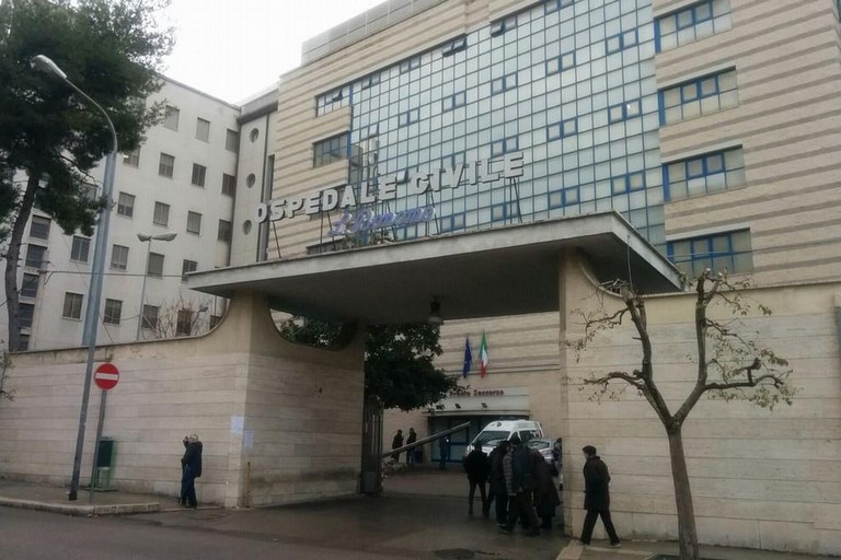 ospedale di Andria