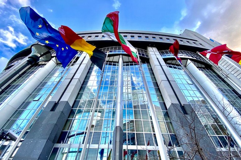 parlamento europeo