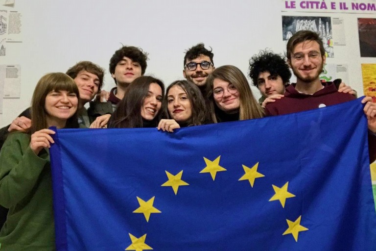 Giovani Democratici di Andria