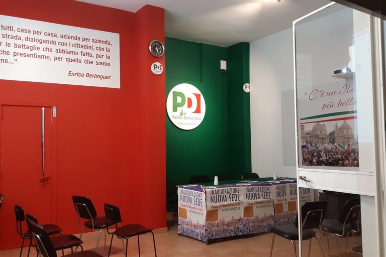 Partito Democratico