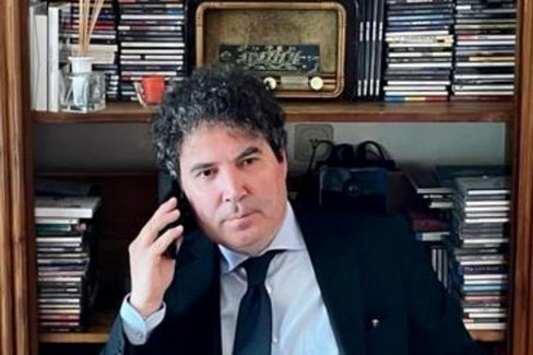 Avv. Giangregorio De Pascalis