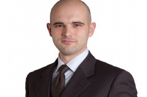 dottor Flavio Geremia Civita