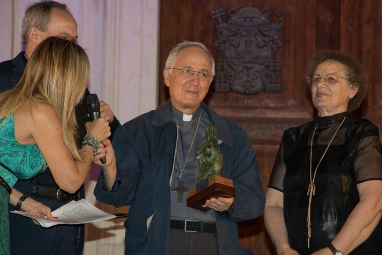 mons. Luigi Mansi