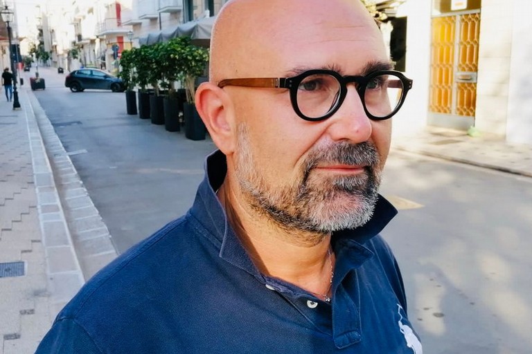 Riccardo Frisardi