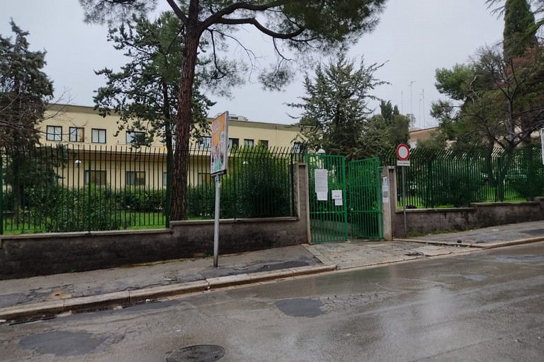 Dipartimento di prevenzione della Asl Bt