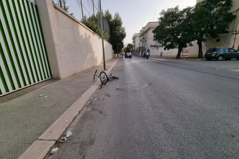 via Salemi