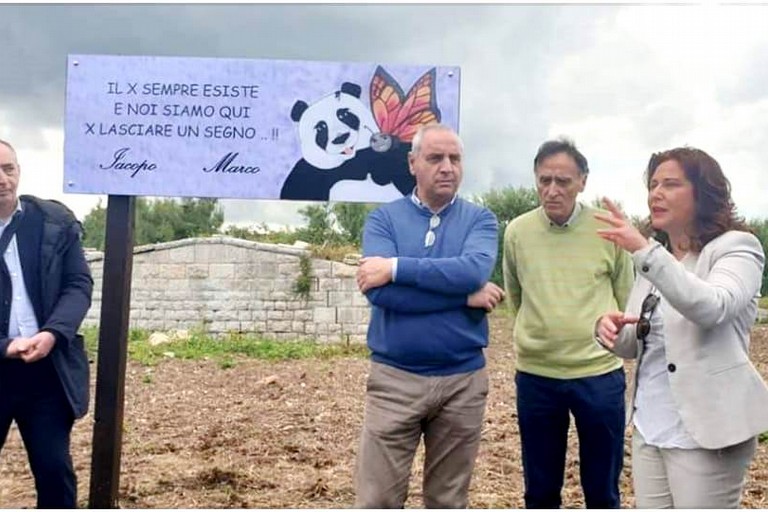 Giornata  della biodiversità