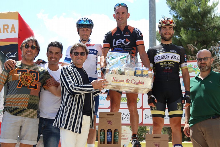 Gran Fondo Città di Andria