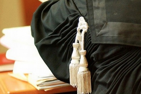 ordine avvocato