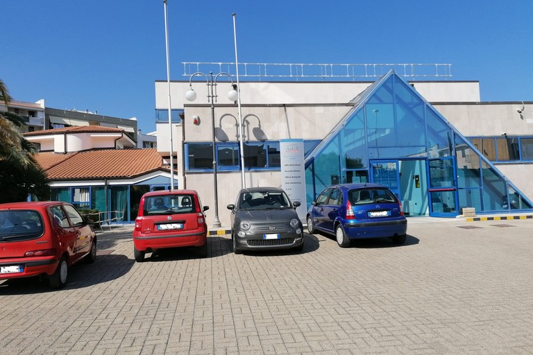 Distretto Socio Sanitario di Andria