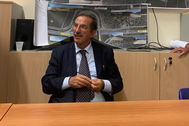 avv. Bernardo Lodispoto