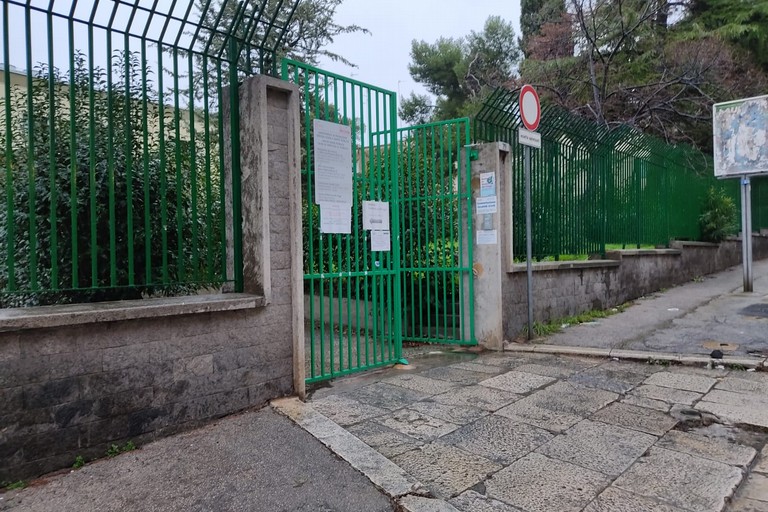 Dipartimento di prevenzione della Asl Bt