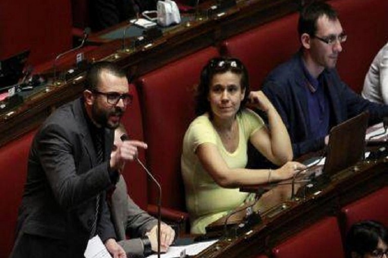 on. Giuseppe D'Ambrosio