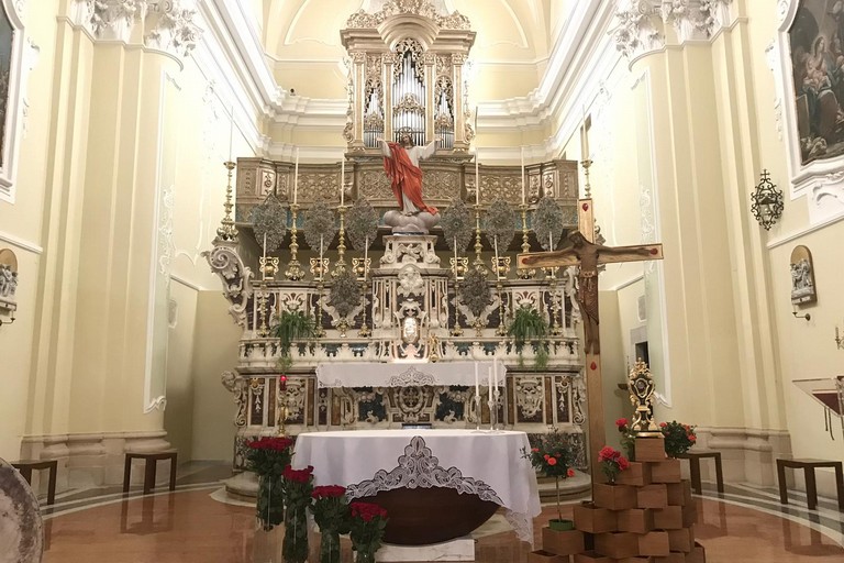 Sant'Agostino