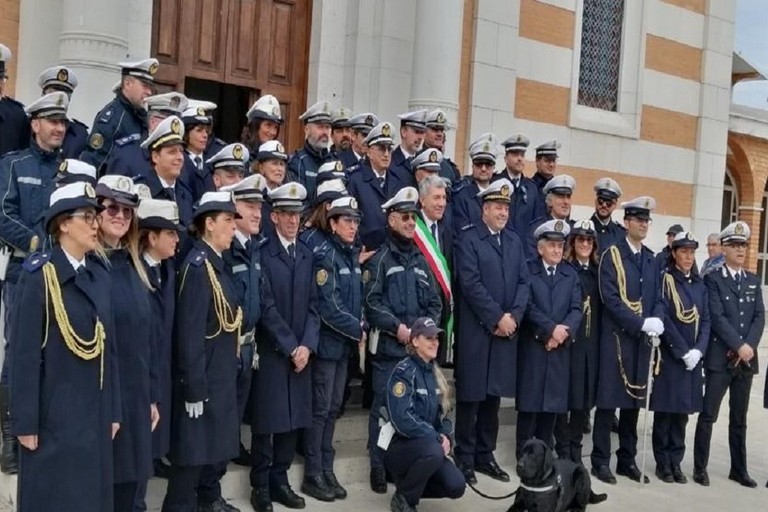 Festa di San Sebastiano 2020