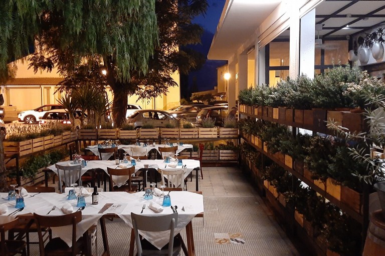 ristorante