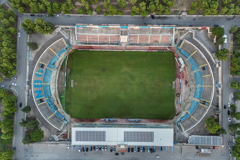 Stadio comunale 