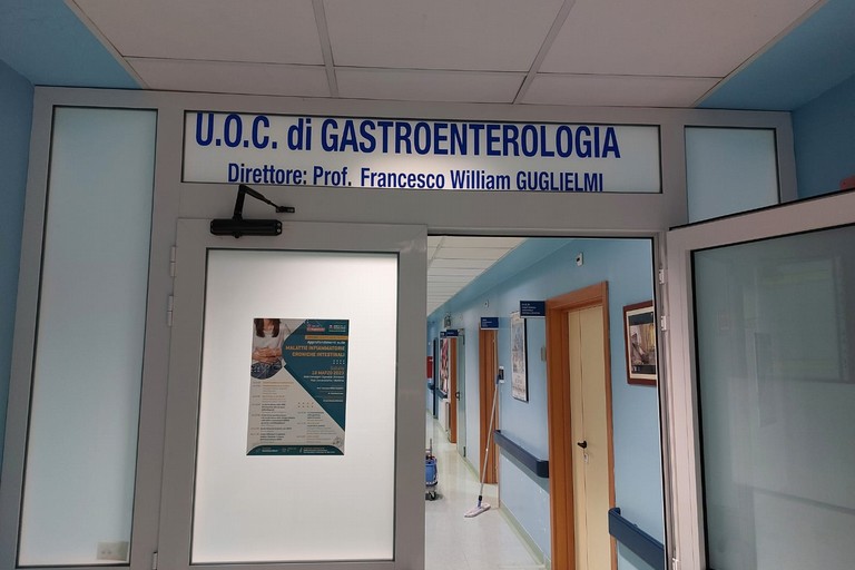 Gastroenterologia del