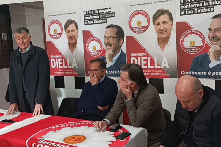 Partito Democratico