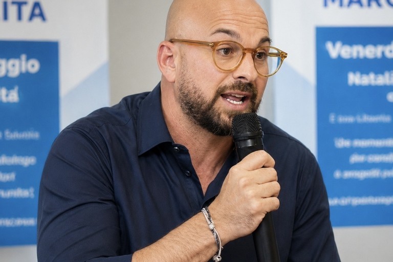 Emanuele Quarta