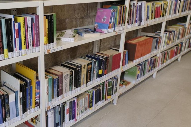 libreria