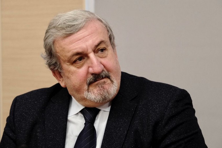 Michele Emiliano