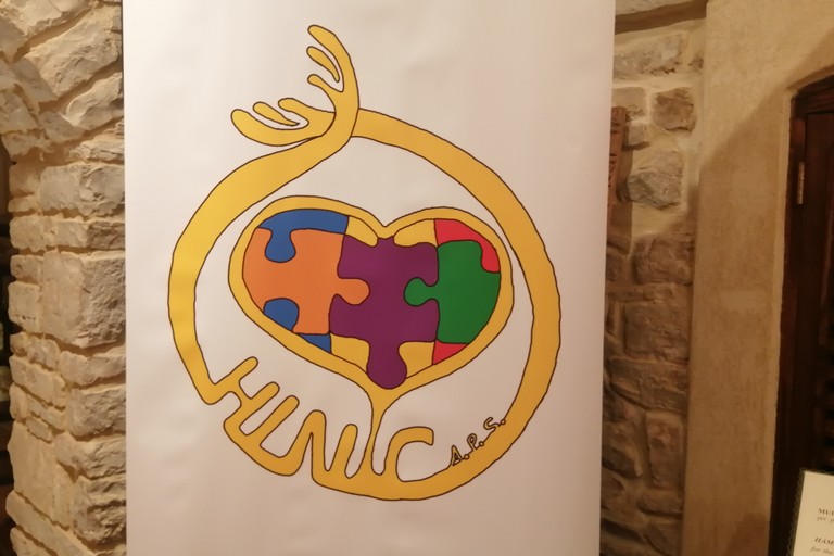 “Hi NicHuman’s Inclucation – Noi insieme consapevolmente” Presenta il progetto d’inclusione “Con dolcezza”