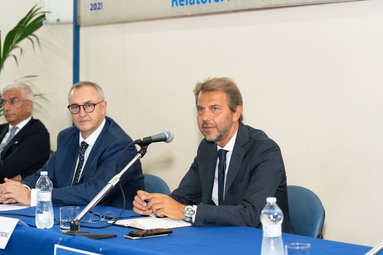 Francesco Giorgino