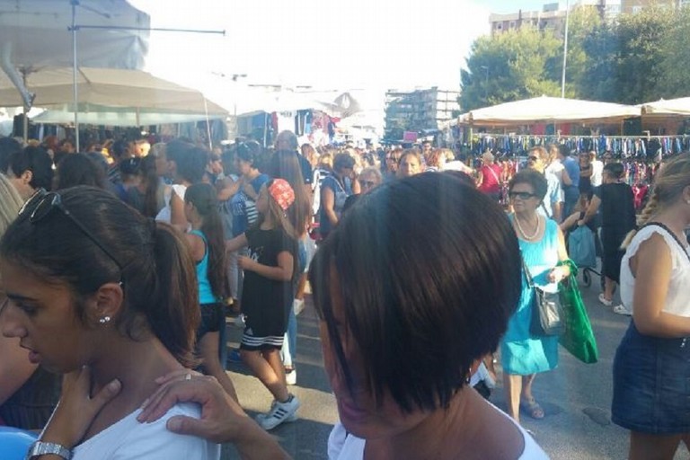 mercato